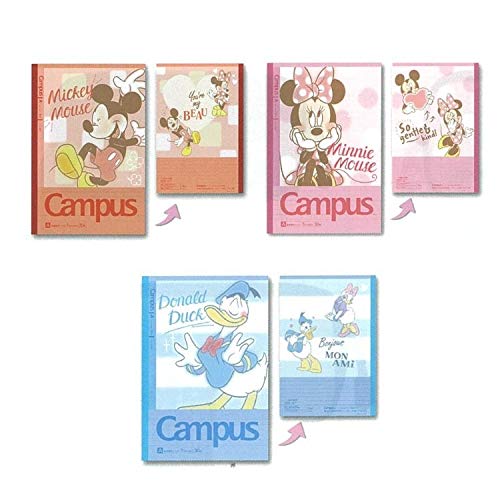 Amazon.co.jp: サンスター文具 デザインコレクション ディズニー