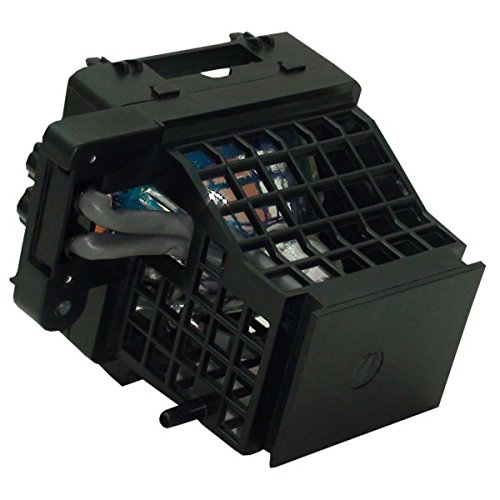 Philips Lighting Sony Xl-2200 Tv Replacement Lamp With Housing #TOP3