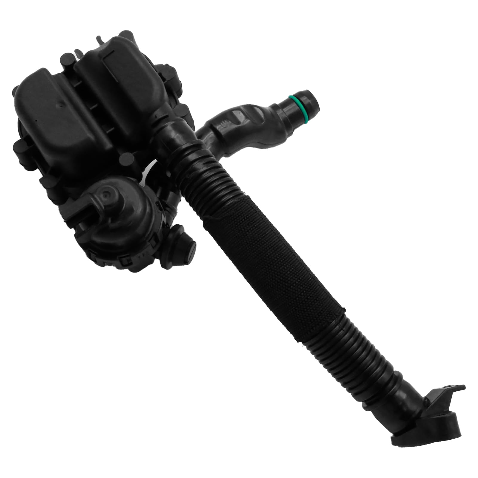 LIDSCURA LR049365 Inlet Manifold Symposer Air Hose, Replacement for Land Rover Range Rover 2013-2022, Replacement for Jaguar F-Type F-Pace 2014-2022,