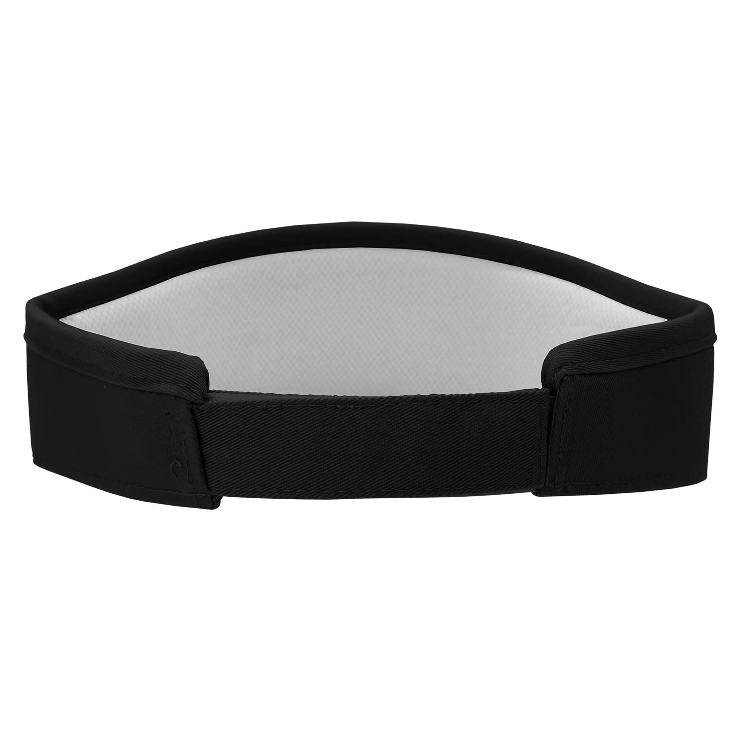 DECKY Estándar 3015-BLK, Gorro Negro, Talla Única