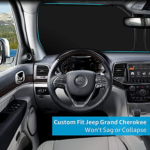 Parabrezza Anteriore Tenda da Sole Parasole