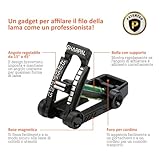 Zoom IMG-1 sharpal 194h guida cercatore dell Zoom IMG-1 sharpal 194h guida cercatore dell