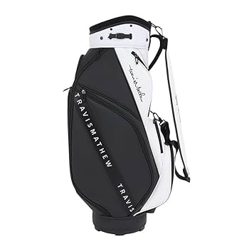 Amazon | トラヴィスマシュー（Travis Mathew） ゴルフ カート式