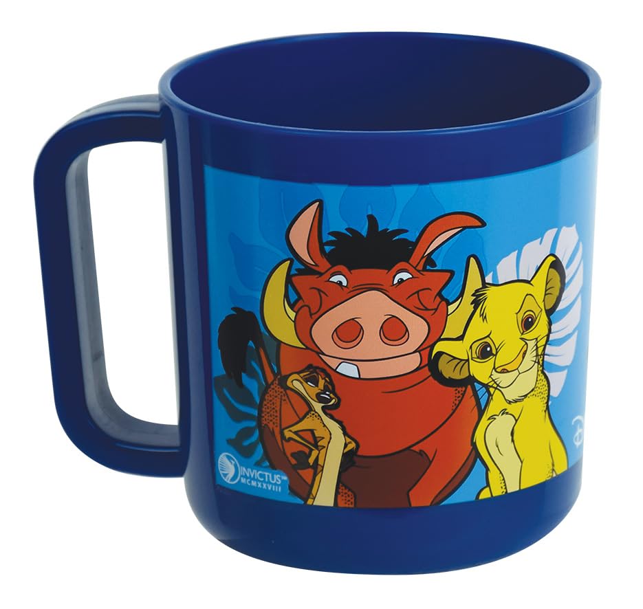 DISNEY ROI LION - Mug 350 mL