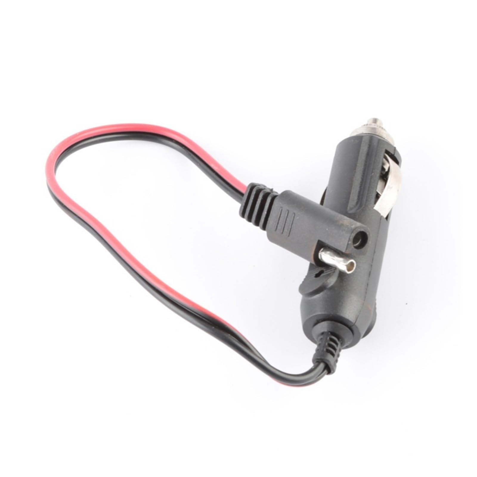 Tester Batteria Auto Moto Tester Batteria 12V LED Strumento di Misura Digitale Misuratore di Tensione
