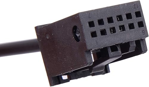 Miniatura 7 de Audio Bluetooth 5.0 adaptador de cable de alta fidelidad wh kit de micrófono apto para BMW Z4 E85 E86 X3 E83 Mini Cooper R50 R53