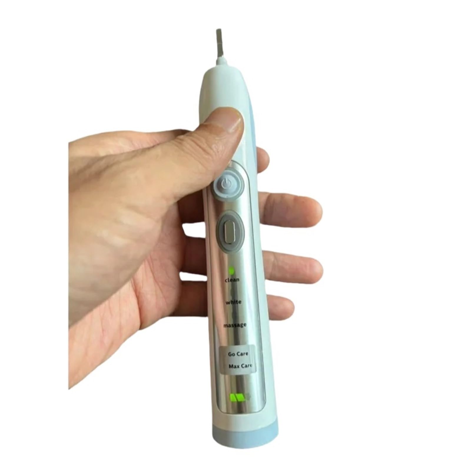HX6920 Electric Toothbrush Host,Compatible for Philips Sonicare HX6920 HX6930 HX6950 HX6970 Replacement Handle-image-47