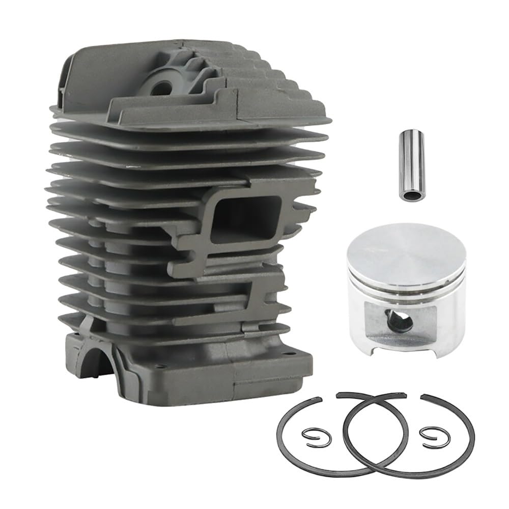 Kit piston cylindre 47 mm MS310 pièce thermique de rechange 11270201215