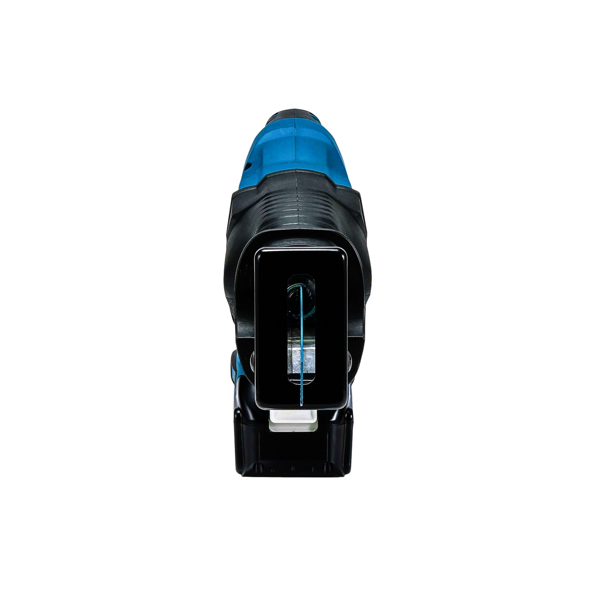 MAKITA DJR186RTE - Sierra de sable 18V 5,0 Ah