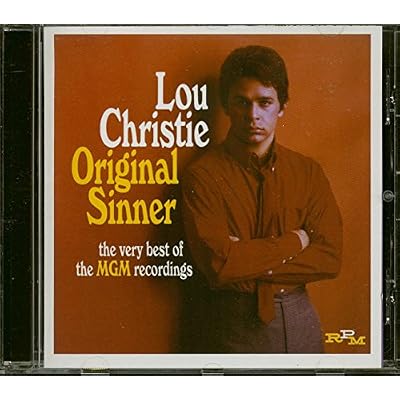 Original Sinner