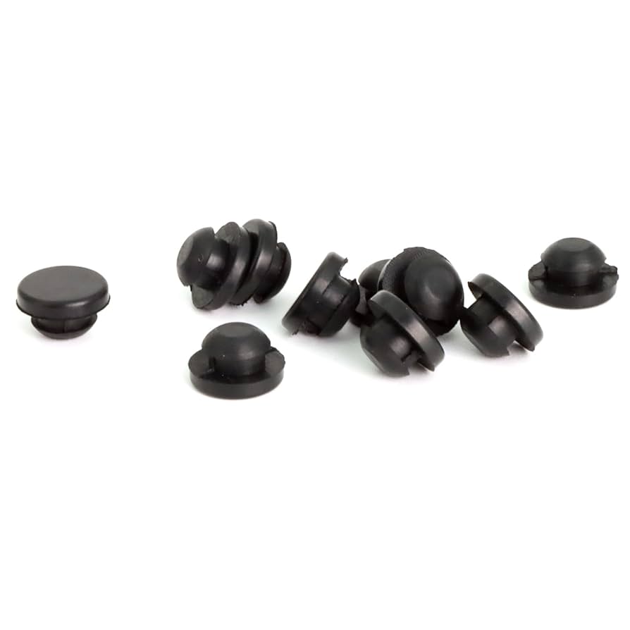 mochaページ⑤ Amazon | JYCJCF 交換用日産ペダルラバーストッパー 46584-5P010