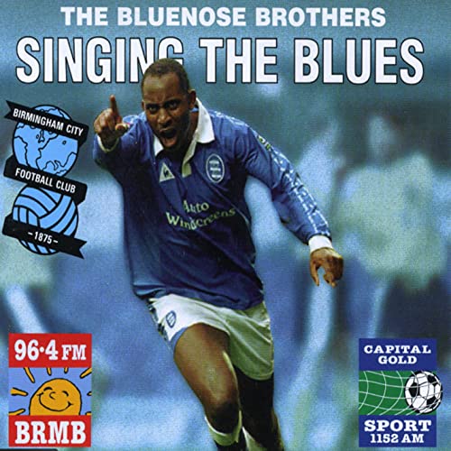 The Bluenose Brothers