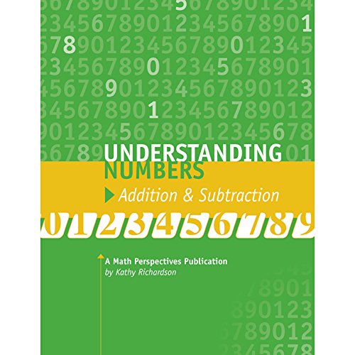 Understanding Numbers: Addition and Subtraction