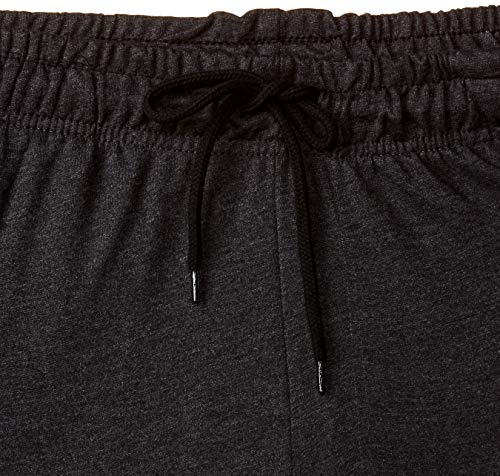 Image of ABOF Men's Straight Fit Joggers (BOA19AMCWJG2009100 Black XL)