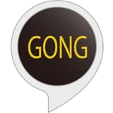 プロレスのゴング