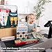 Melissa & Doug Fresh Mart Companion Set, Grocery Store Pretend Play Toys, Toy Kitchen Accessories & Play Food, Preschool Learning Toys for Girls & Boys 3+
