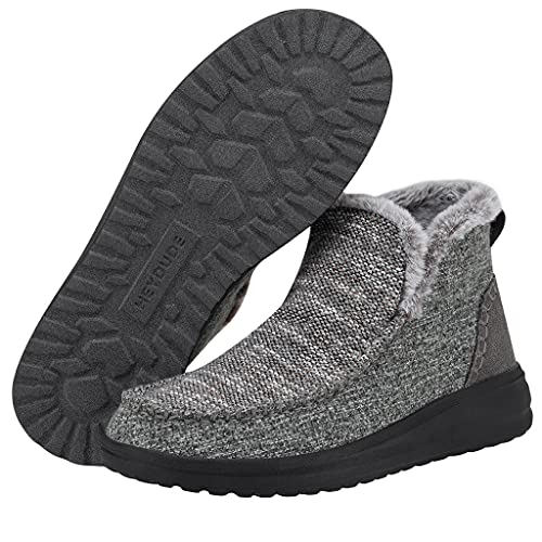 Image of HEYDUDE Women's Denny Shoes