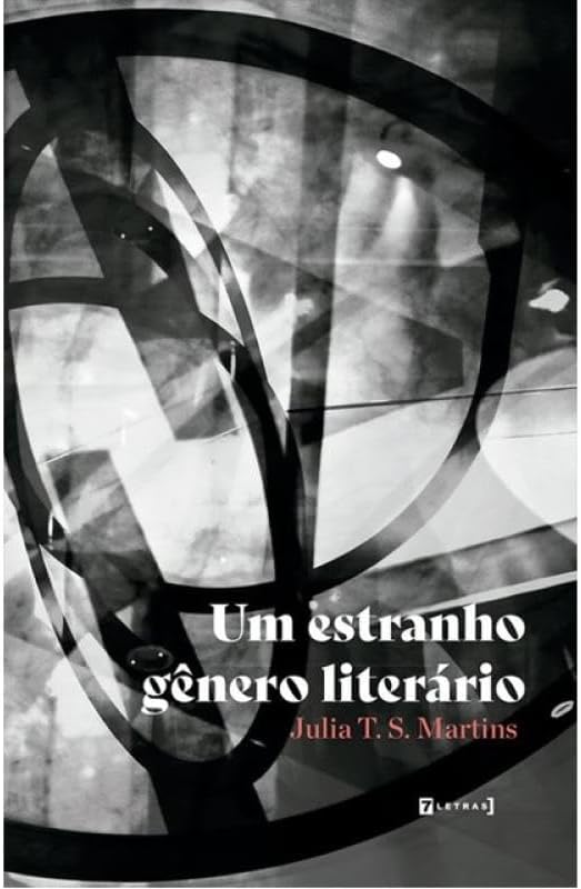 UM ESTRANHO GÊNERO LITERÁRIO