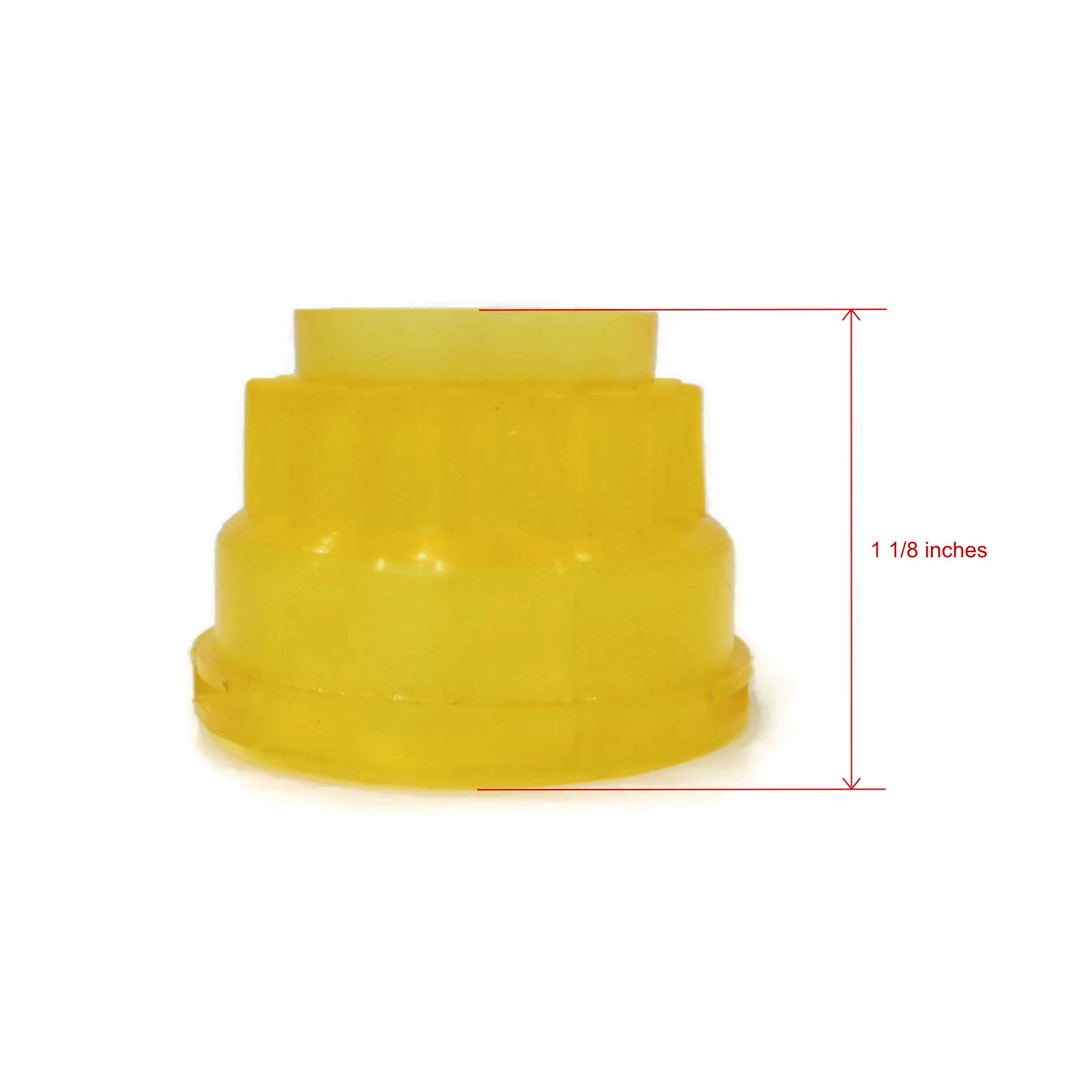 Kit 3 Ingranaggi Avviamento Per Spazzaneve Toro S200 E S620 | Ricambio Affidabile