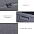 Holyfly 120 Gallon Outdoor Storage Box, Weather-Resistant Plastic Resin Wicker Deck Box with Waterproof Storage, Patio Garden Furniture Box Easy to Move and Assemble (Gray, 120-Gallon)