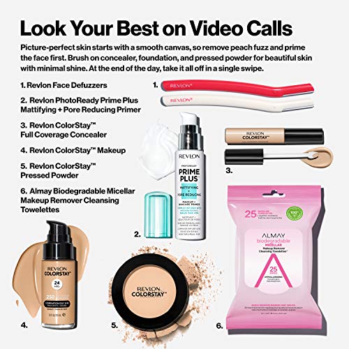 Revlon I0007321 Face Powder, Colorstay 16 Hour Face Makeup thumb #6