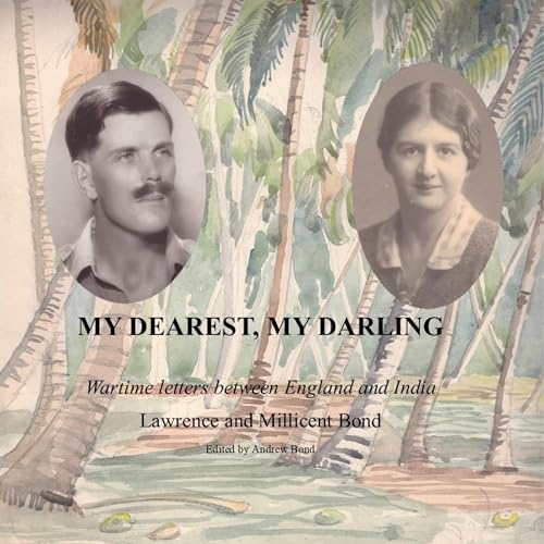 My Dearest, My Darling by Lawrence Bond, Millicent Bond episode artwork