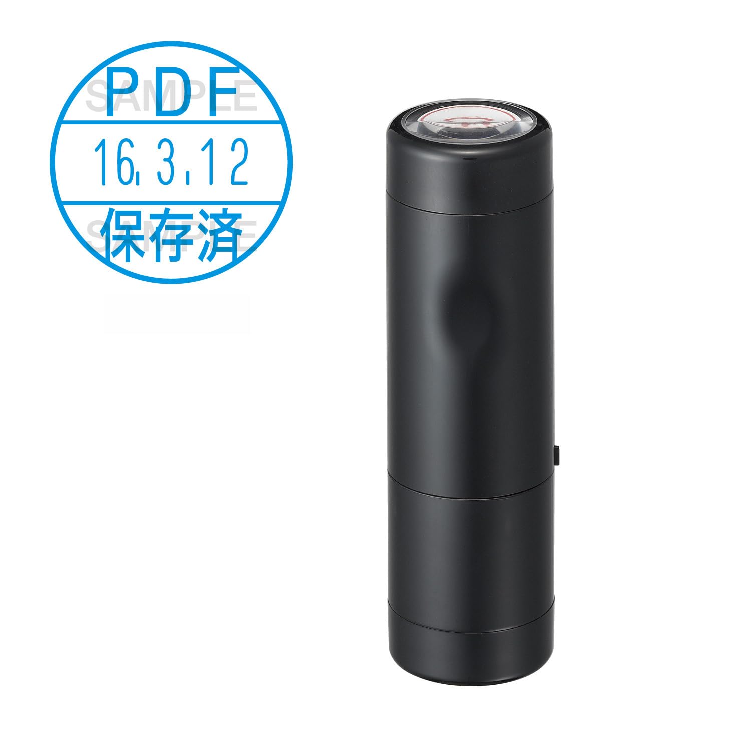 離脱する様売約済 Amazon.co.jp: シャチハタ スタンプ 電帳法対応 データーネーム