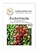 Produktbild BIO-Tomatensamen Zuckertraube Cocktailtomate Portion