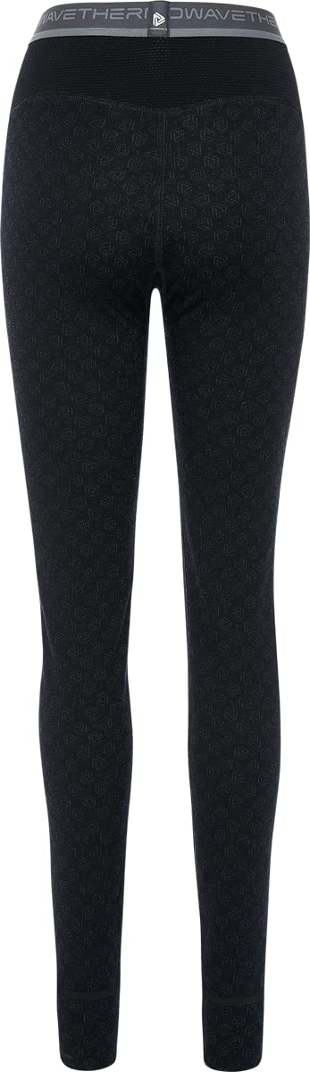 Thermowave Pantalones deportivos para mujer