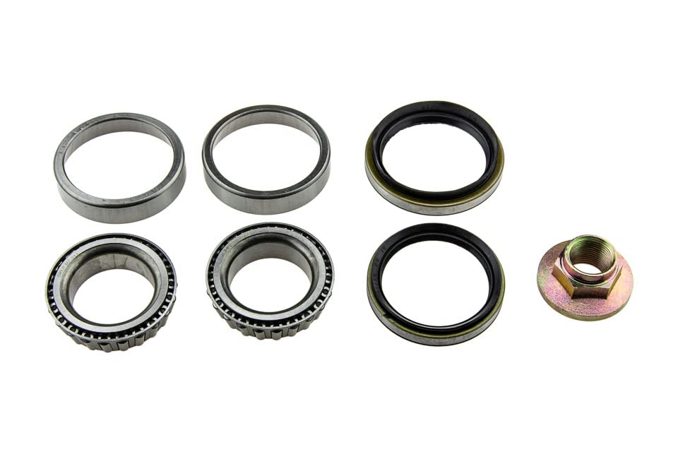 Kit roulement de roue avant haute résistance Mazda 121 DB KLP-MZ-014