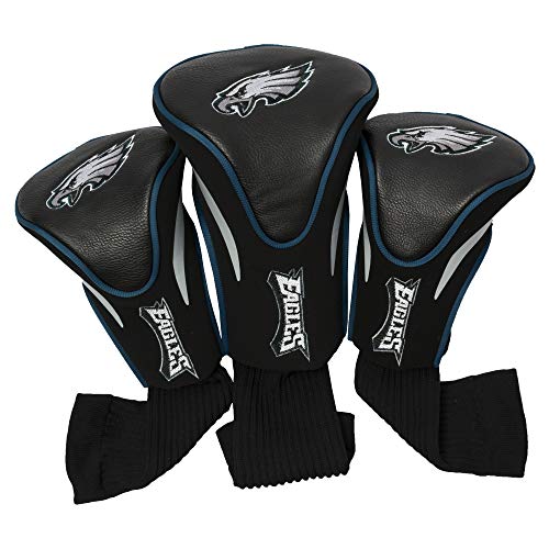 Team Golf Philadelphia Eagles Covers