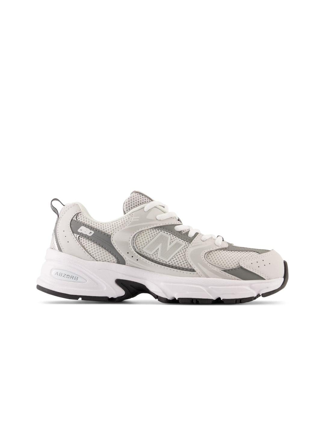 New Balance Zapatillas 530 Junior Gris 35,5