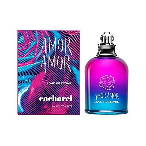 Perfumes, Video On Demand Imagen adicional