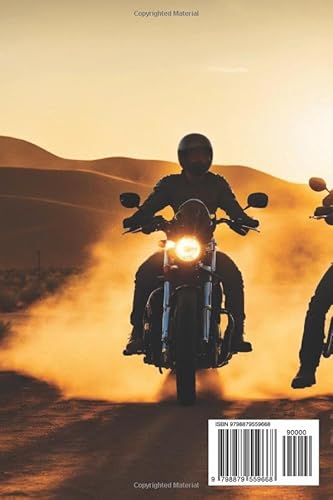 Mastering the Ride A Comprehensive Guide to Developing Your Motorcycle Riding Skills: Develop moto R