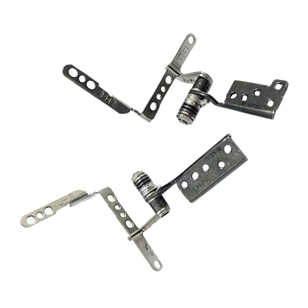 Charnières pour MSI Megabook A7200