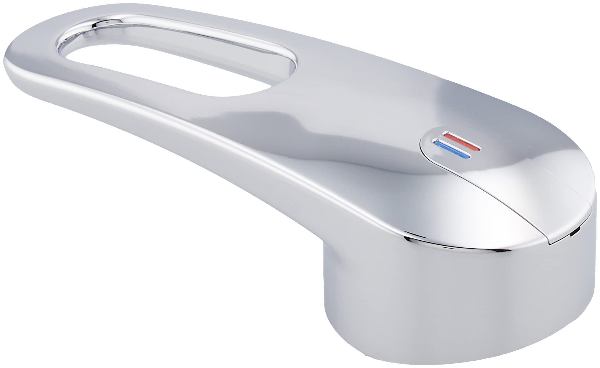 やながわ Amazon | LIXIL(リクシル) INAX レバーハンドル部 A-6040 | 便座