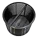 Voiakiu Cestello Filtro Piscina - Cestello Filtro per Piscina - Rifornimento Trasparente della Piscina, cestello di Ricambio del Filtro della Piscina di Foglie e detriti, cestello dello Skimmer