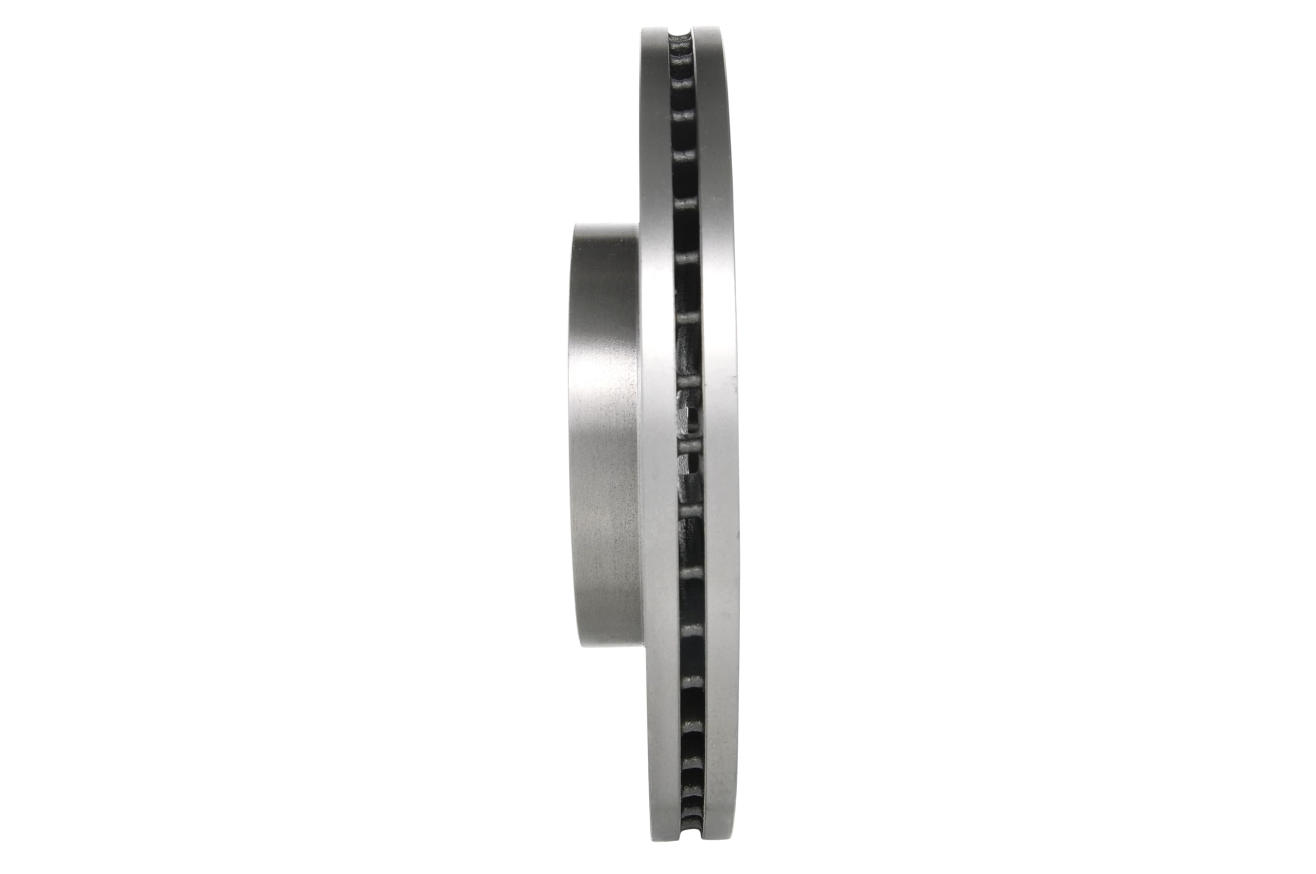 BOSCH Disco Freno BD1078 - Disco Freno Solido di 308mm - Asse Anteriore - Conforme al regolamento ECE-R90 - Lunga Durata, Anticorrosione Avanzata - 1 Disco