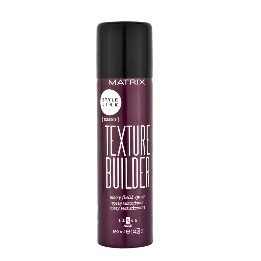 Matrix Style Link Texture Builder, White, 150 ml