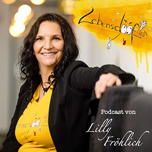 Lebensdoof-Podcast Titelbild