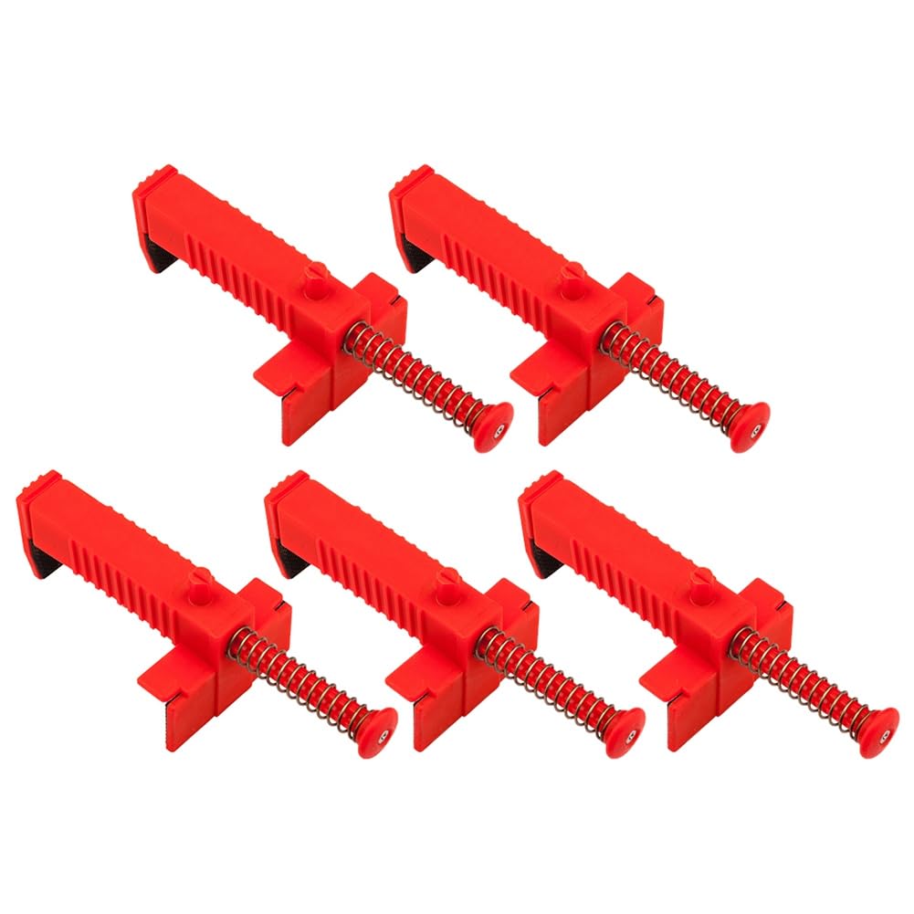 Vjsujehgy Bricklaying Wire Drawer Brick Leveling Line Runner Puller for Construction Building Fixer Measuring Tools