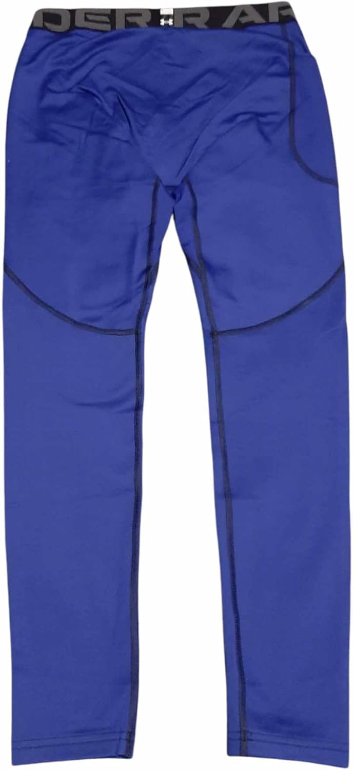 Under Armour Men's Compression Pants, Tight
