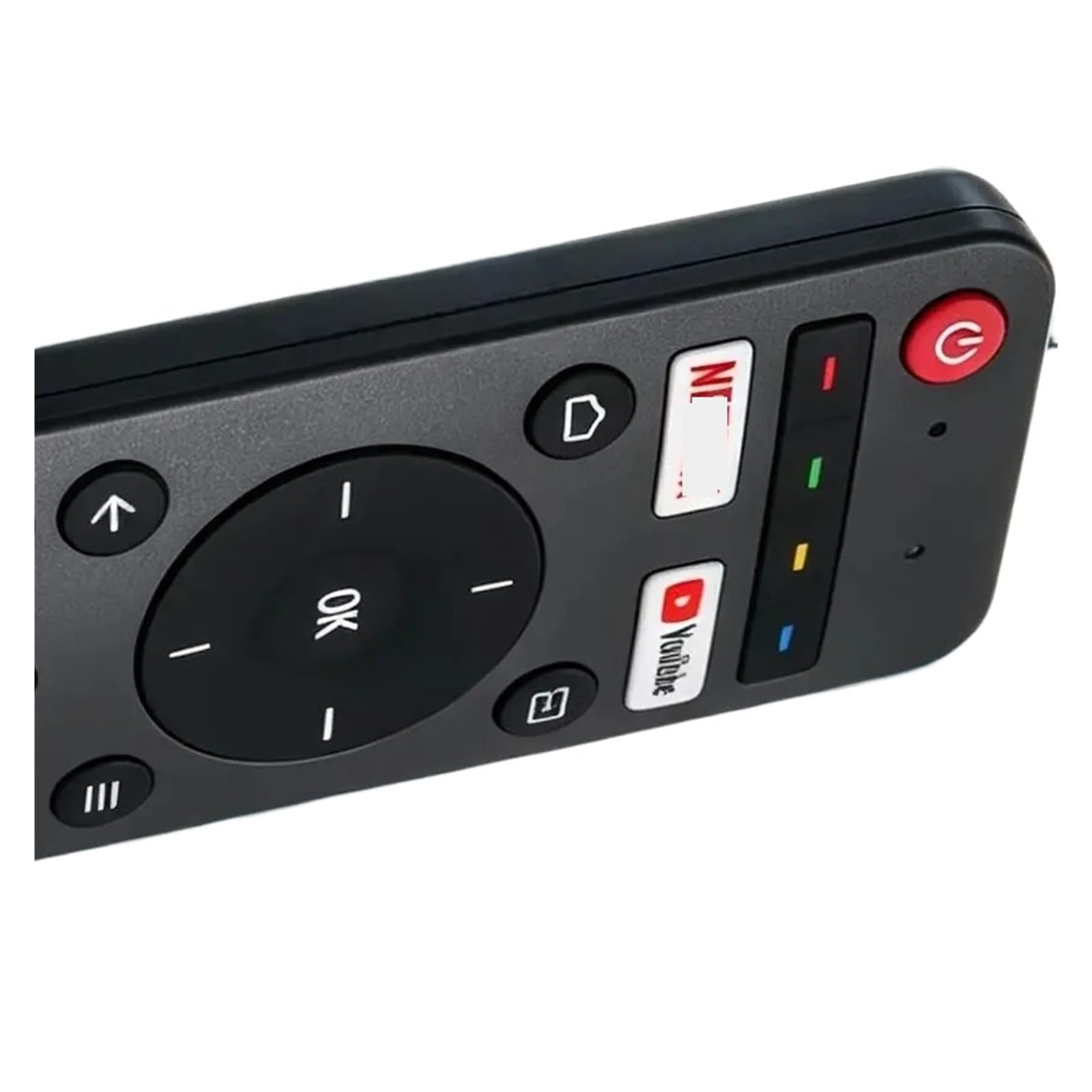 1 szt. Pilot HTR-U28 do telewizora Smart 4K H50S6UG H55S6UG H65S6UG LED(With voice function)
