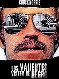  Los valientes visten de negro