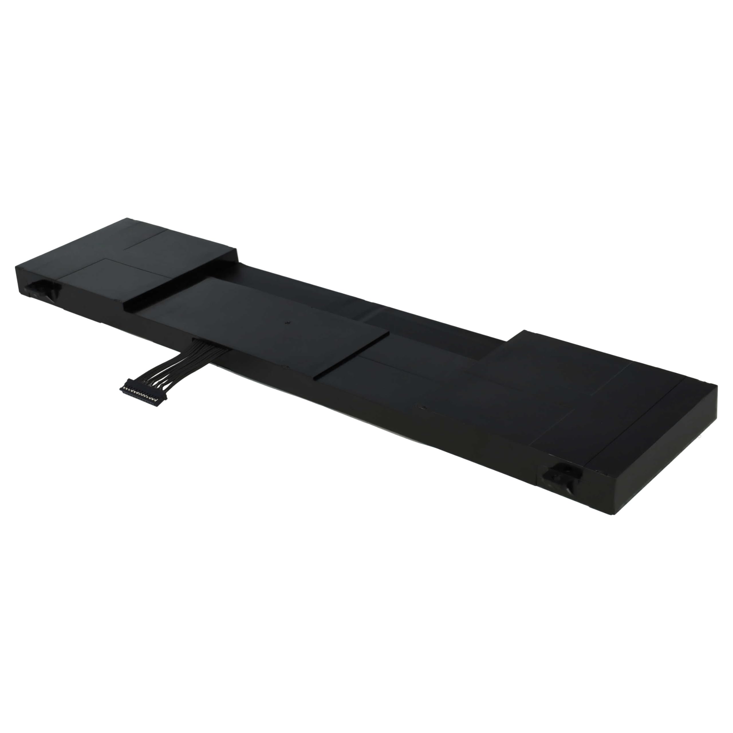 vhbw Batería reemplaza Adata GKIDT-00-13-3S2P-0, 3ICP7/63/69-2 para Notebook (8000 mAh, 11,4 V, Li-Poli)