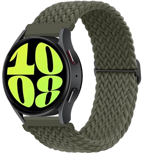 uCfbh\[v Rp`u Samsung Galaxy Watch 7/6/6 Classic/5/5 pro/4/4 Classic/3 41mm/Active 2/Active for Amazfit gtr 42mm/gtr mini/g