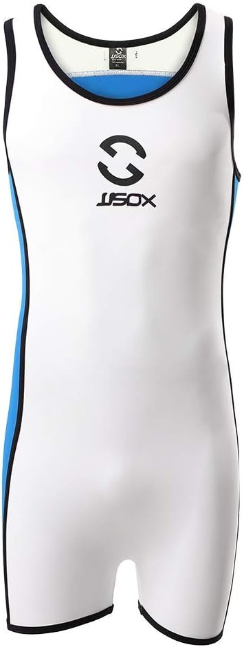 Ice Silk Men's Athletic Supporters Sport Swim Bodysuit Slim Fit Wrestling Singlets Leotard Underwear Jumpsuits - Image 7