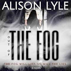 Out of the Fog Audiolibro Por Alison Lyle arte de portada