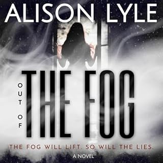 Out of the Fog Audiolibro Por Alison Lyle arte de portada