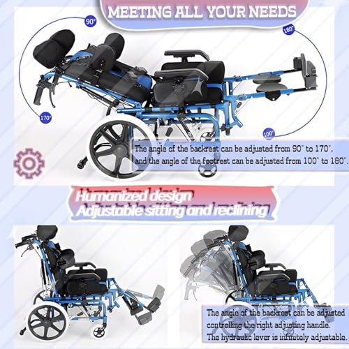 Wheelchair-for-Children-Adults-with-Cerebral-PalsyFoldable-Wheelchairs-with-Tableware-Height-Fully-Reclining-WheelchairChild-Support-165Lbs